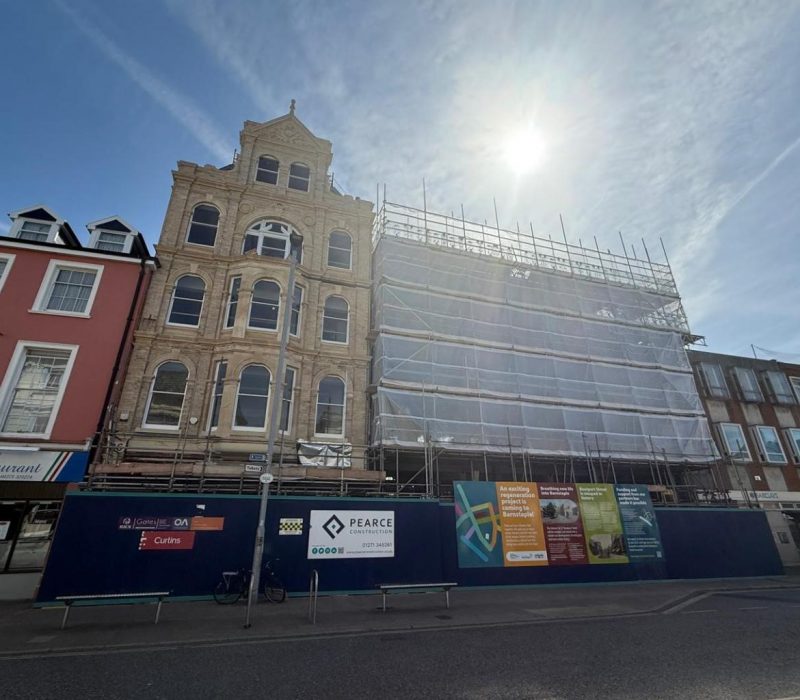 36-7 Boutport St May 2025