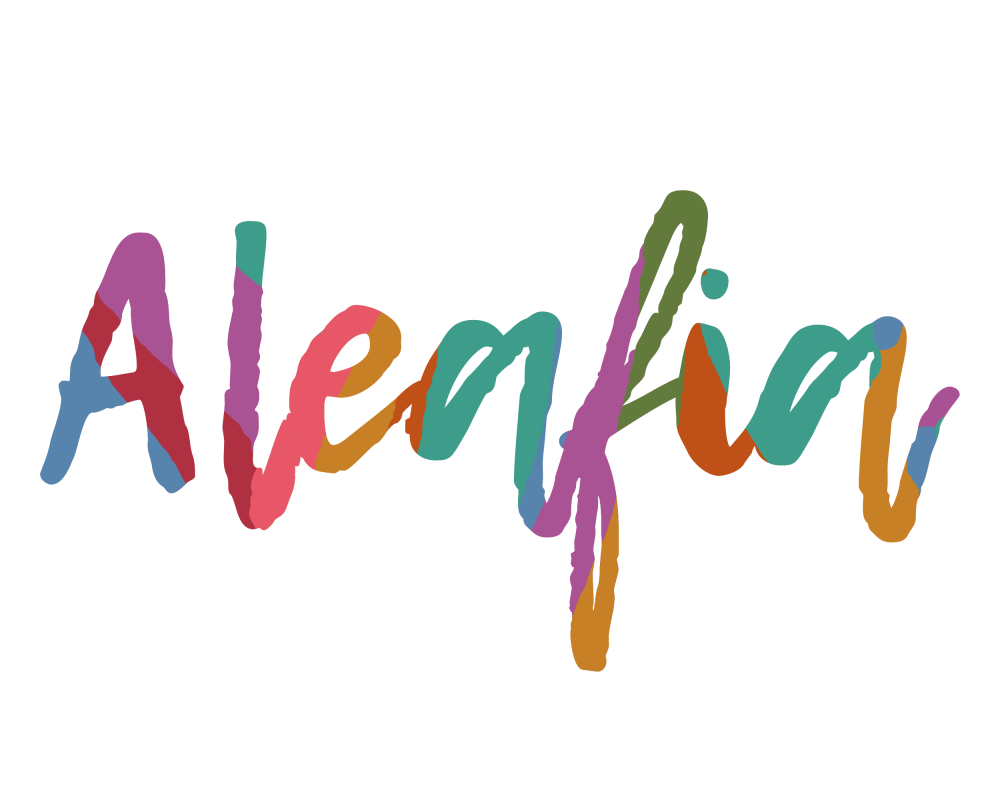 ALEAFIA Logo Sfferies (2500 x 2500 px)
