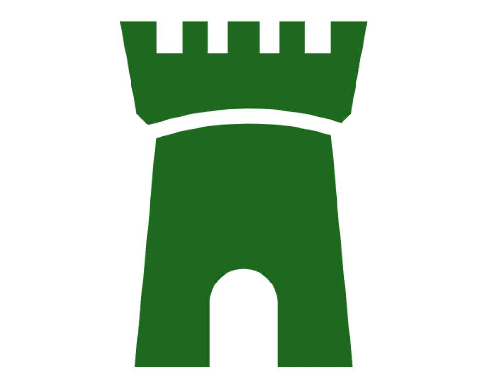 Barnstaple Fencing Logo