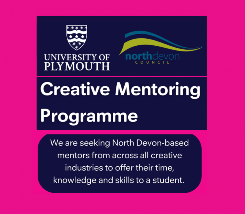 CI Mentoring Programme Sq Image