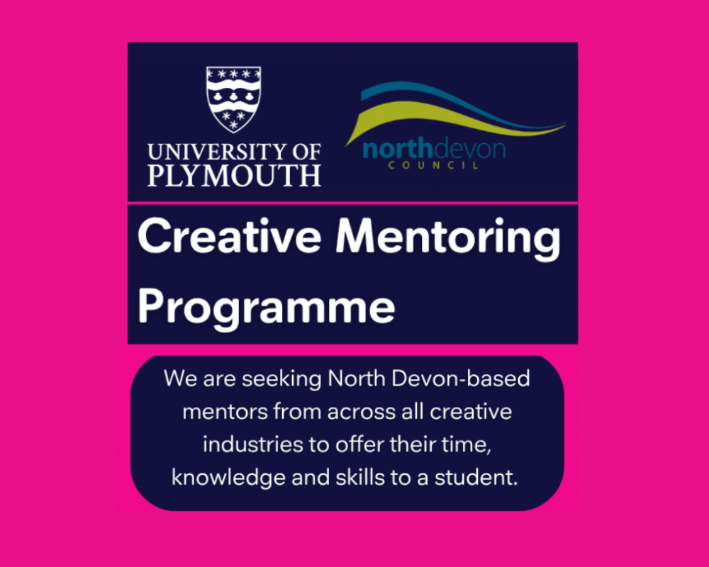 CI Mentoring Programme Sq Image