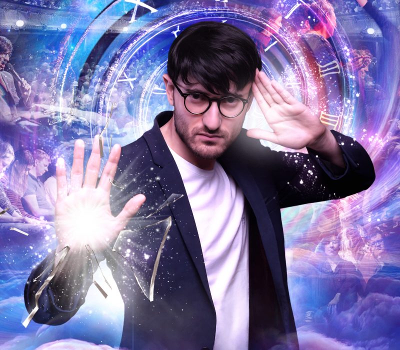 COMEDY HYPNOSIS & MIND READING SHOW (2)