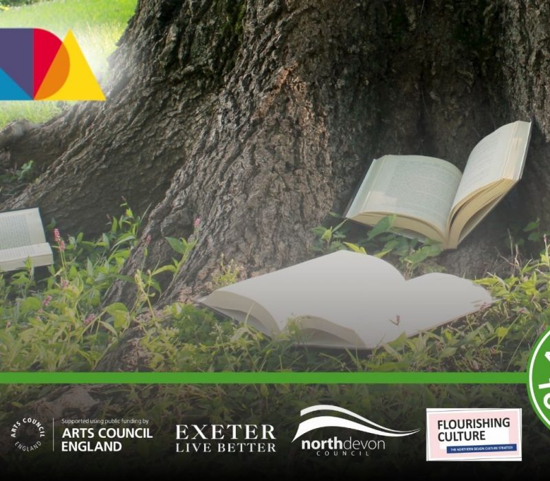 Creating Folklore Tales - Better Tomorrow NPO Eventbrite template 2025