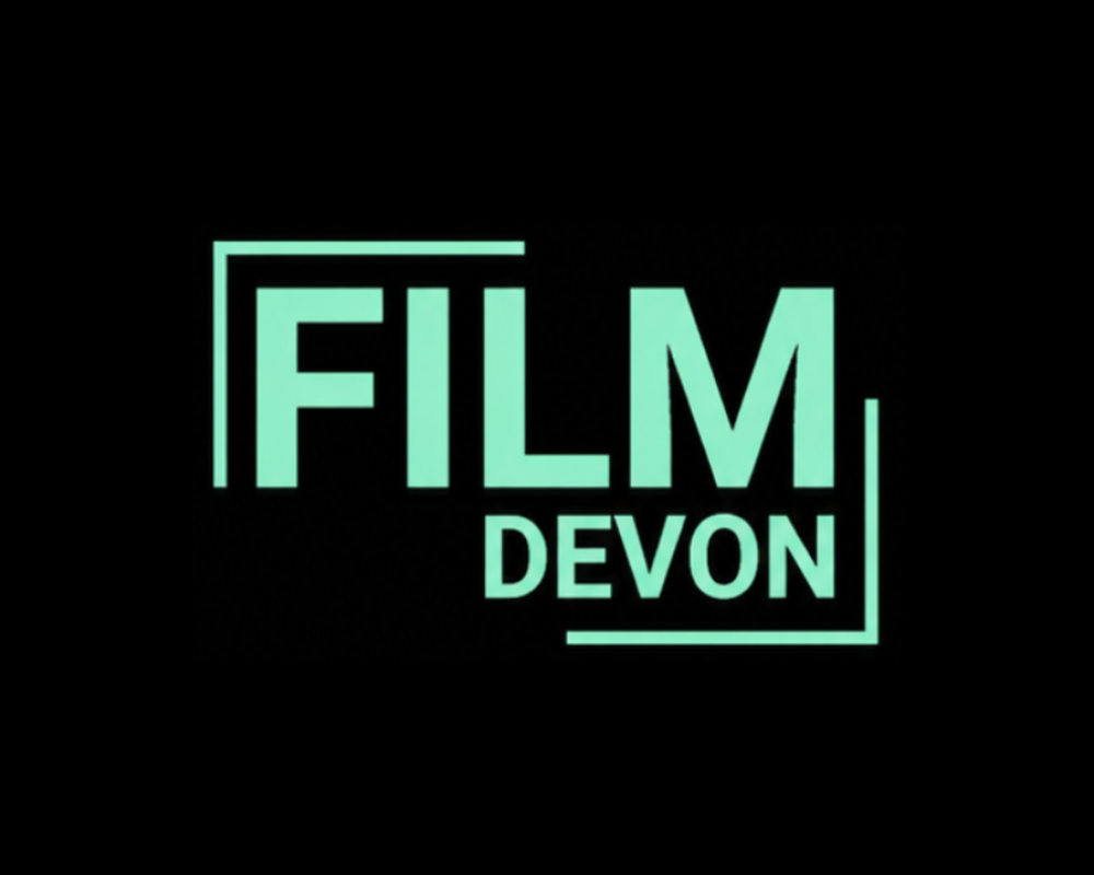 Film Devon Logo