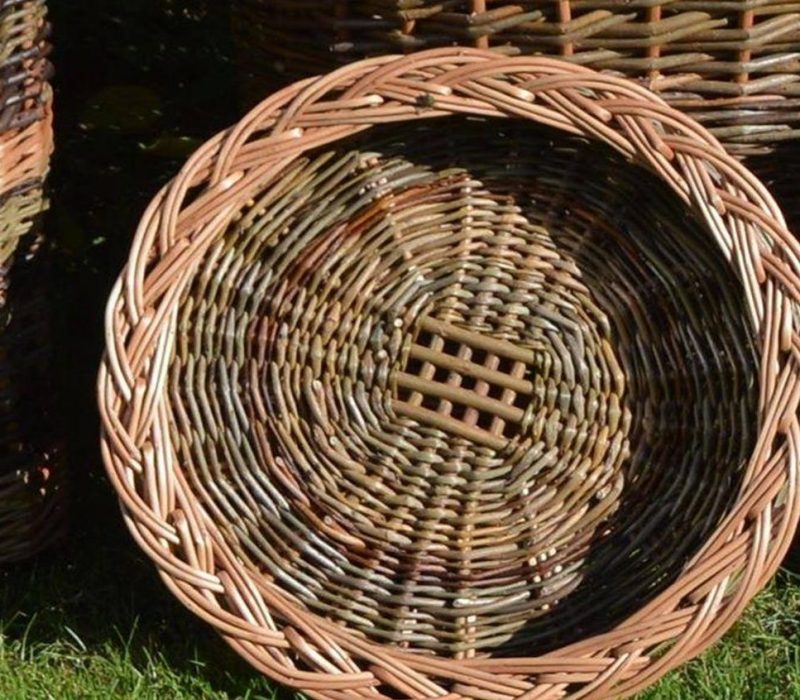 Fruit Basket 1