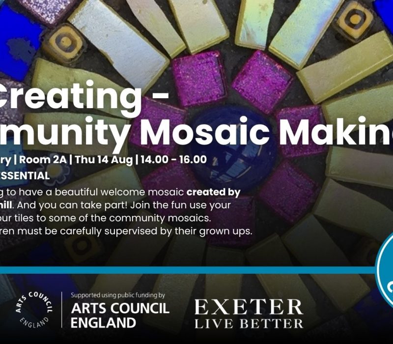 Get Creating Mosaic Yodeck