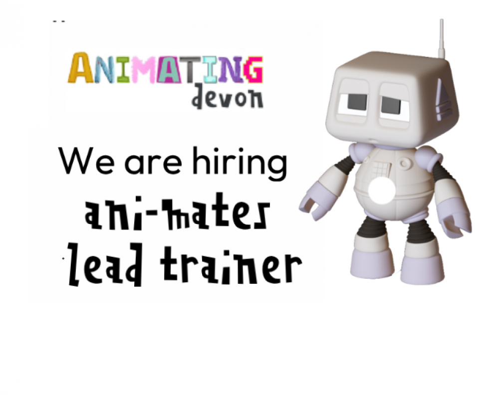 LEAD Trainer Ani-mates