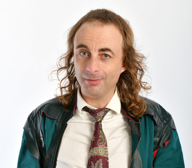 Paul Foot