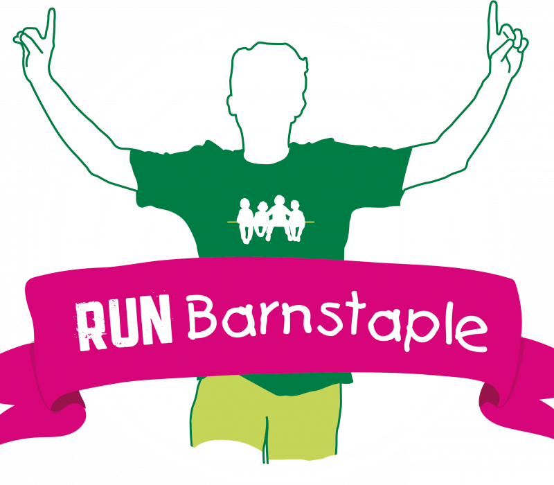 RUN Barnstaple logo