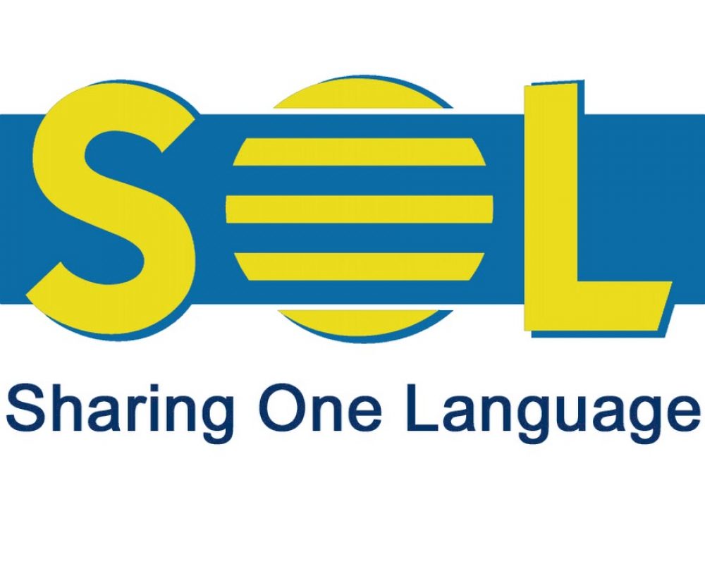 SOL logo