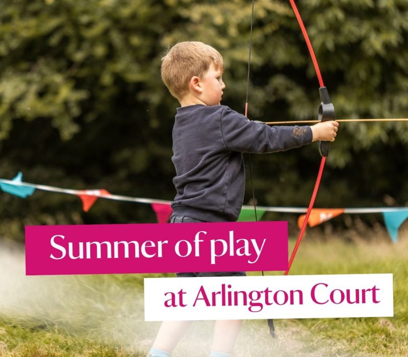 Summer of play 2026