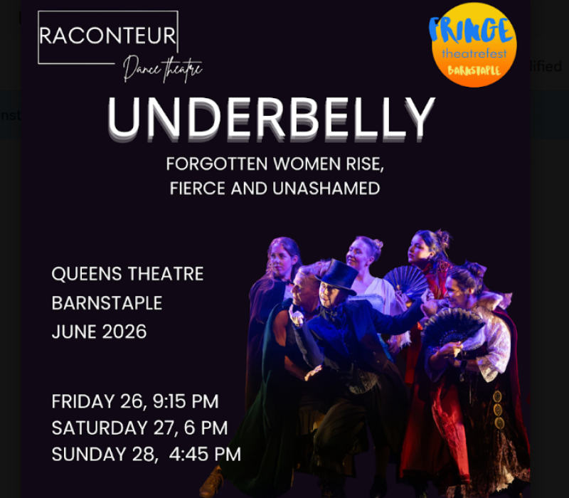 Underbelly