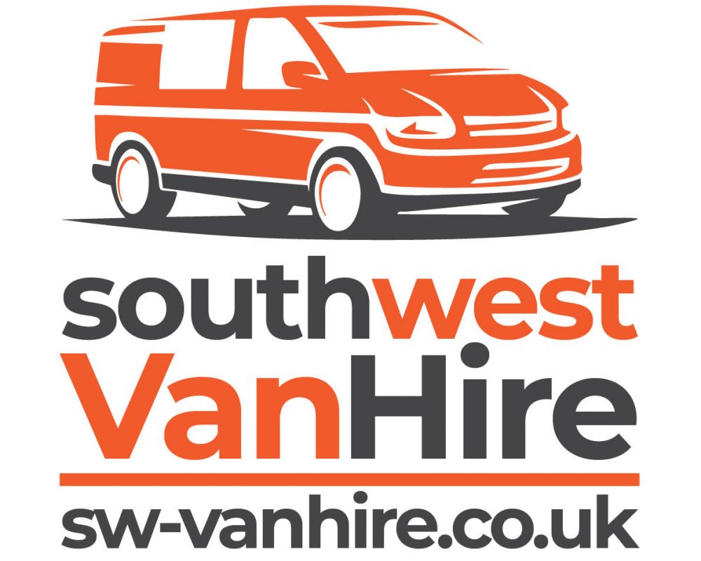 Van Hire - Logo Main