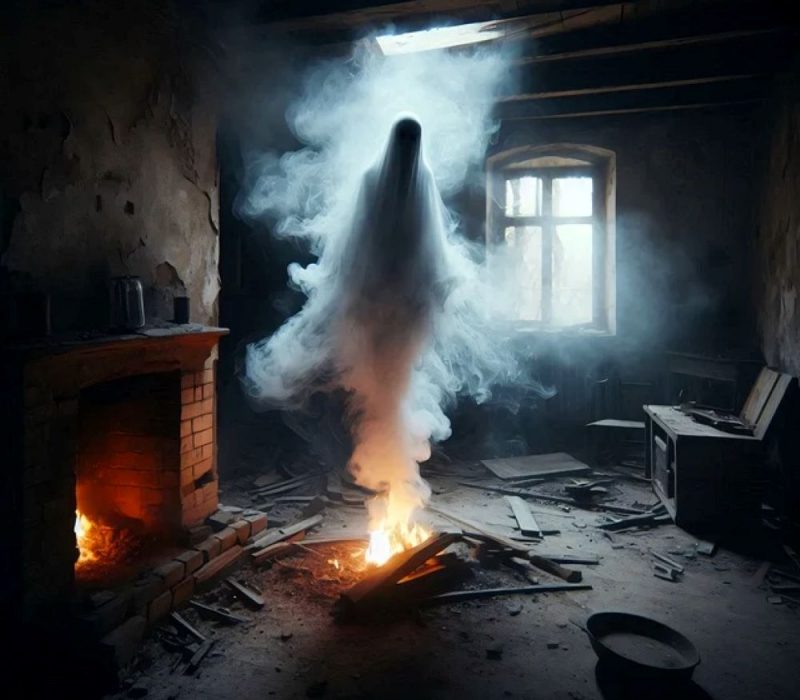 Witchy & Weird (2)