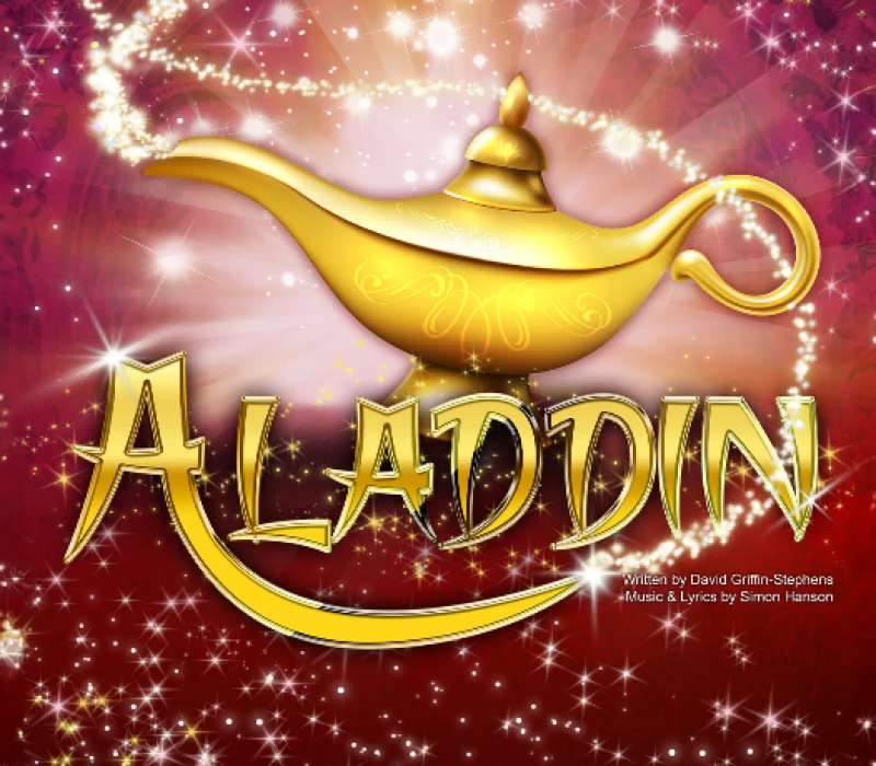 alladin mailout picture