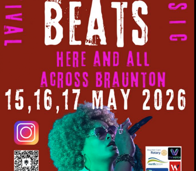 braunton beats