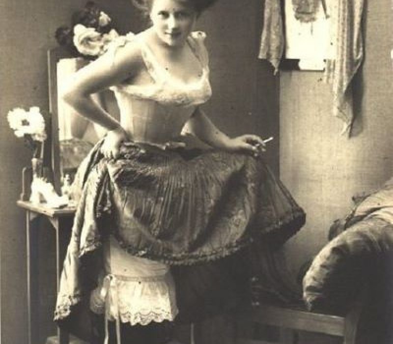 bygonebrothels