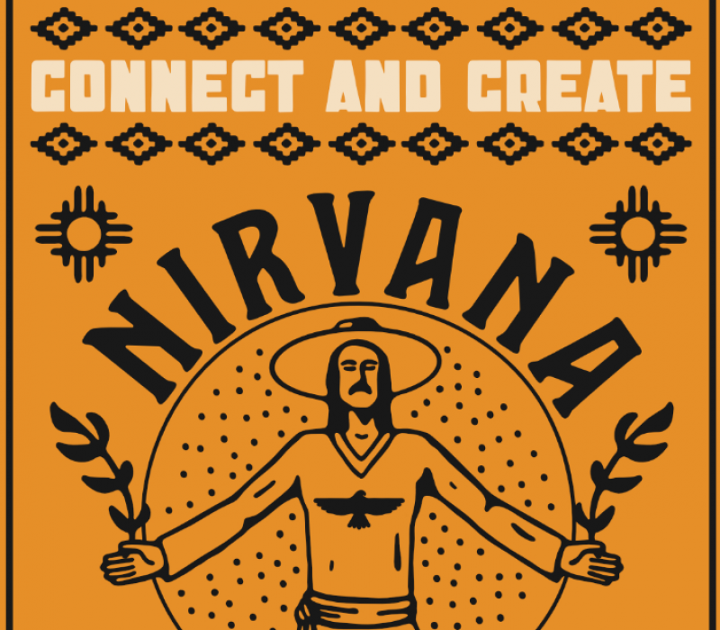 connect and create