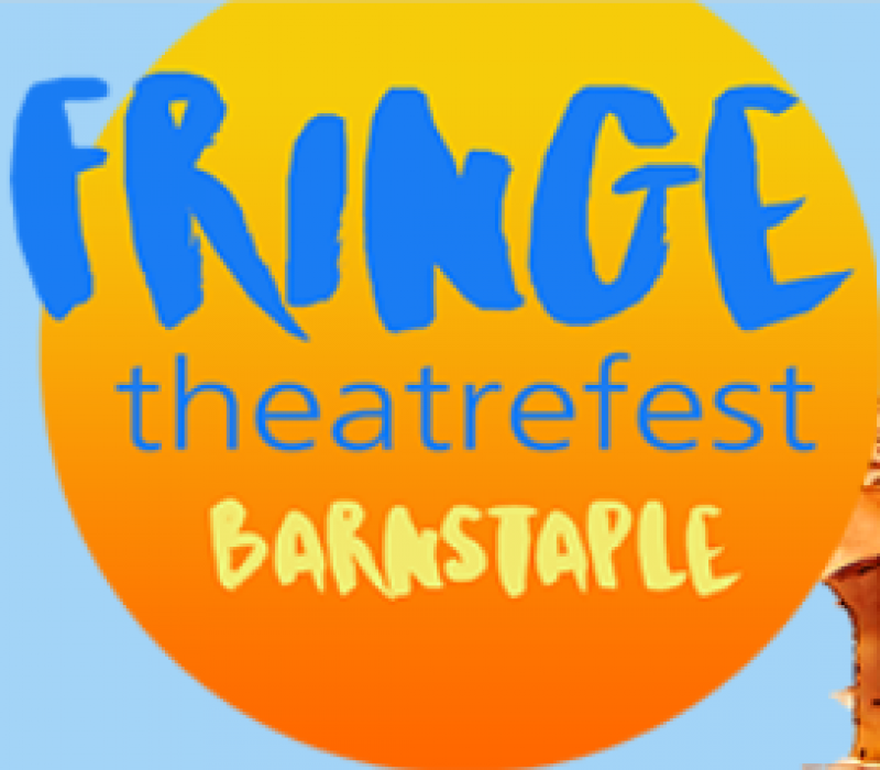 fringe fest