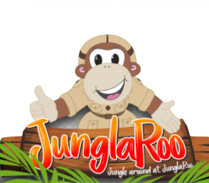 jubgle aroo