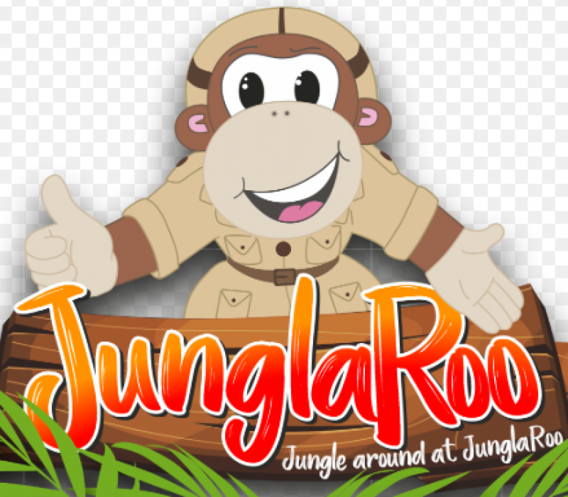 junglaroo