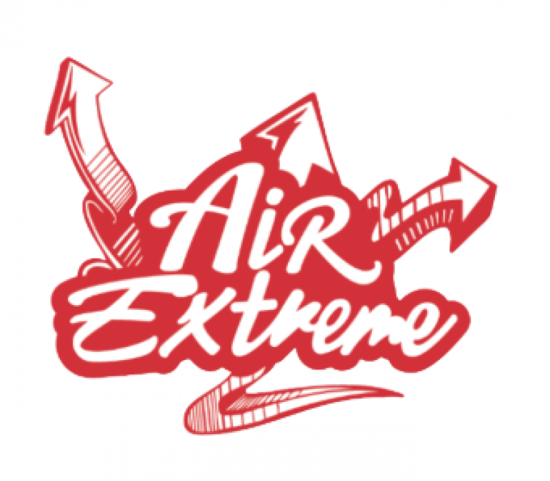 new air extreme
