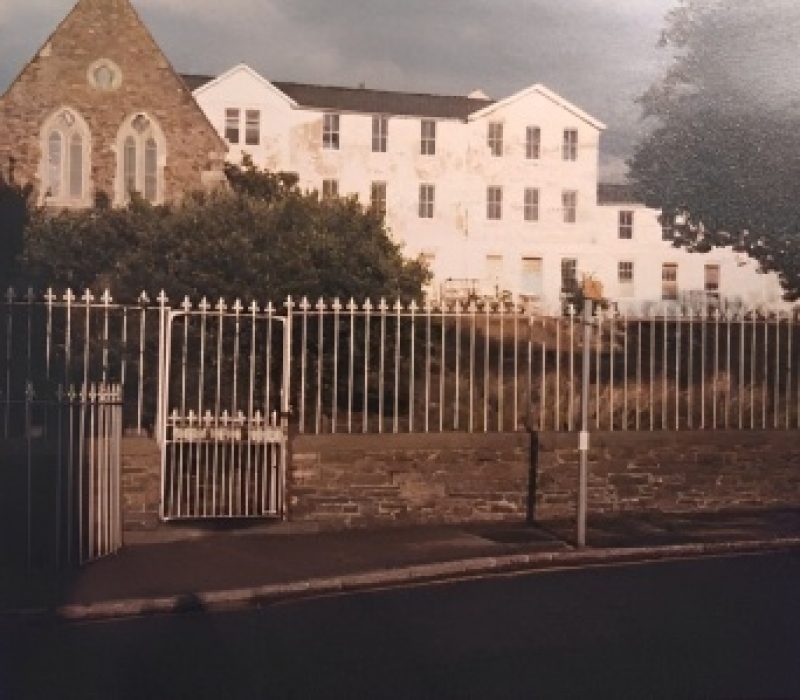 newtownworkhouse