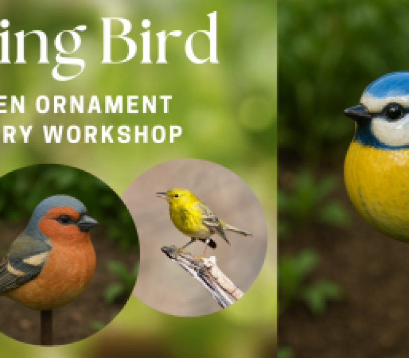 springbirdgardenornamentpotteryworkshop1