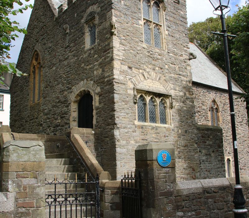 st-annes-chapel-barnstaple