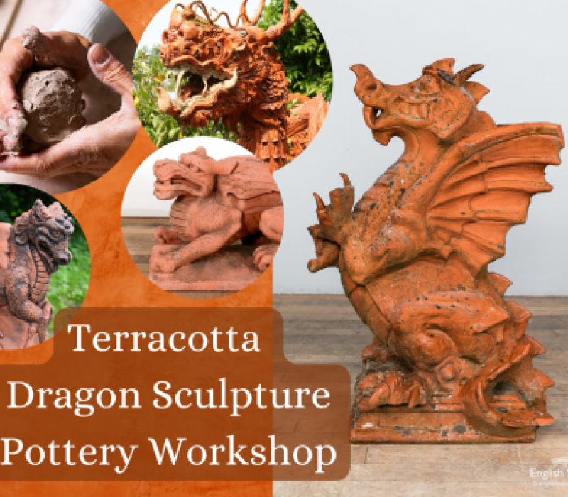 terracottadragons